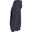 Navy C87 - Tommy Jeans - Badge Hoodie