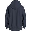 Navy C87 - Tommy Jeans - Badge Hoodie