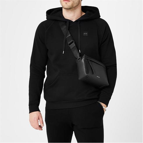 Paul Smith - Contrast Hoodie