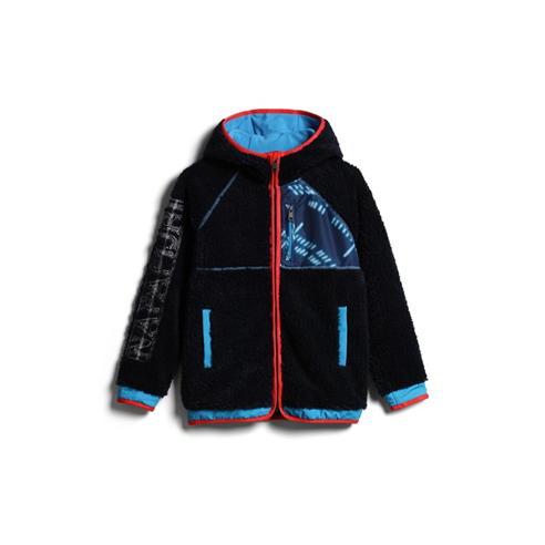 Napapijri - Napa Yupik FZP Jn24