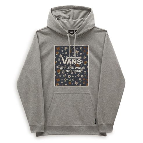 Vans sales box hoodie