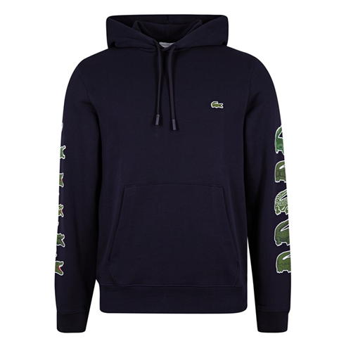 Lacoste - Lacoste Side CrocOTH Sn34