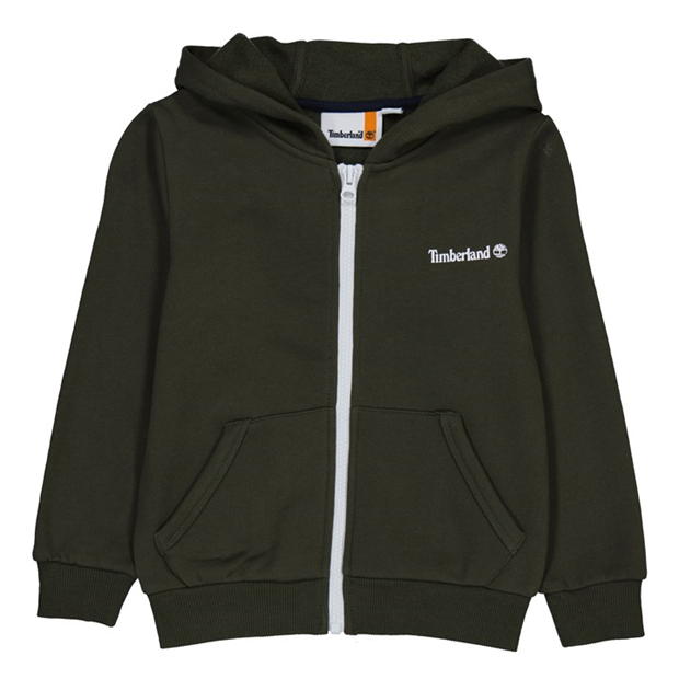 Timberland zip up hoodie best sale