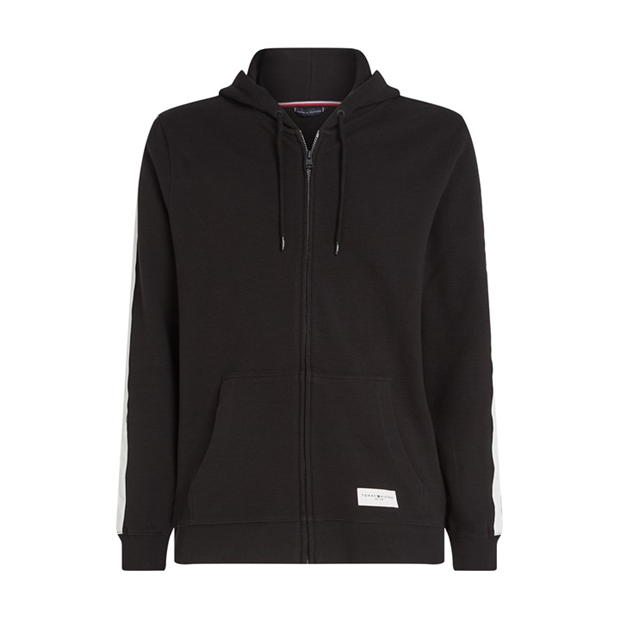 Tommy bodywear block hoodie new arrivals