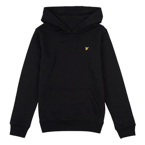 Lyle and Scott - OTH Flc Hoody Jn99