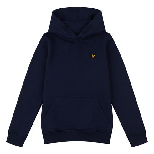 Lyle and Scott - OTH Flc Hoody Jn99