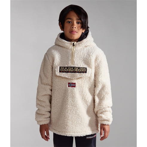 Napapijri - Napa Sherpa OTH Jn34