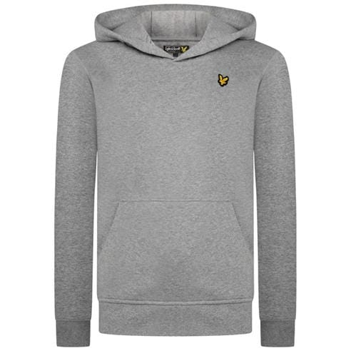 Lyle and Scott - Fleece Hoodie