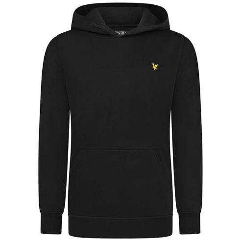 Lyle and Scott - Fleece Hoodie
