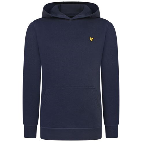 Lyle and Scott - Fleece Hoodie