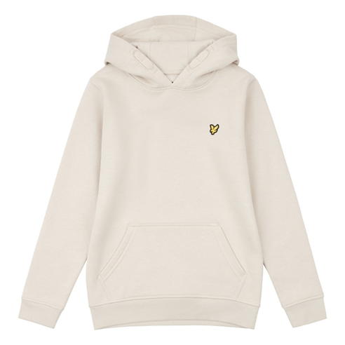 Lyle and Scott - Fleece Hoodie