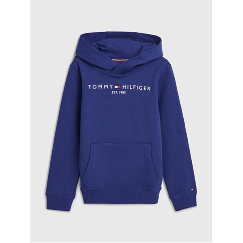 Tommy Hilfiger - Tommy Logo Hoodie