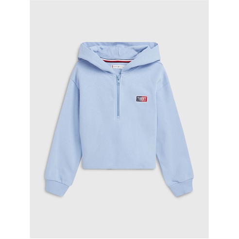 Tommy Hilfiger - TIMELESS TOMMY HOODIE L/S