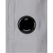 Grey M93 - CP COMPANY - Boy'S Lens Arm Oth Hoodie