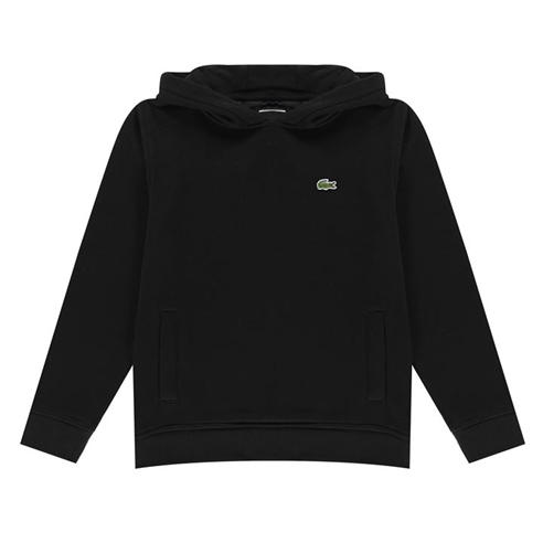 Lacoste - Logo OTH Hoodie