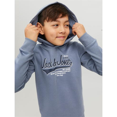 Jack and Jones - Jjelg Sw Hd 2 Jn99