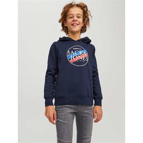 Jack and Jones - Jorcdy Sw Hd Jn99