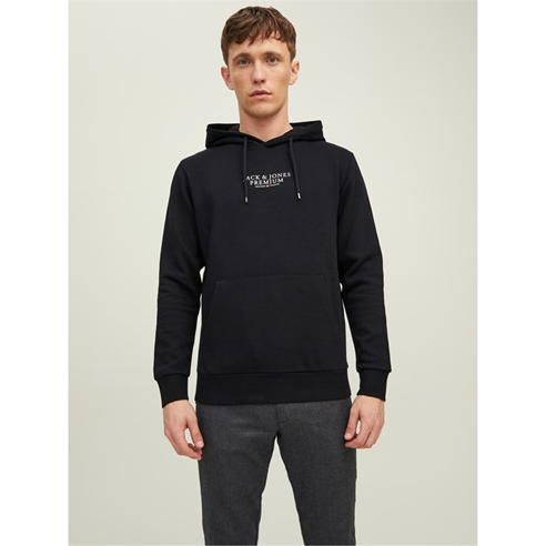 Men's Grey Hoodies & Sweatshirts