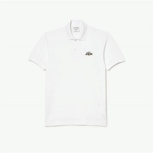 Lacoste - Netflix Polo