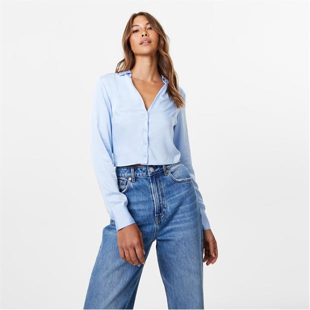 Jack wills sales cropped jeans