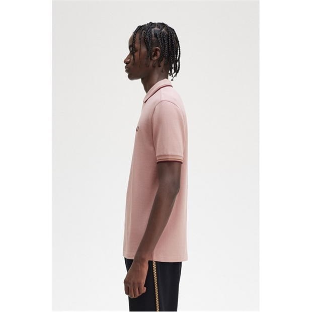 Fred perry top pyjamas