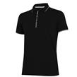 Black - Armani Exchange - Armani Exchange Polo