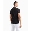 Black - Armani Exchange - Armani Exchange Polo