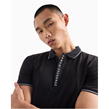 Black - Armani Exchange - Armani Exchange Polo