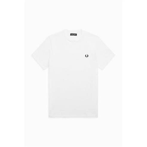 Fred Perry - Ringer T-Shirt