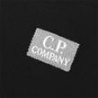 Black 60100 - CP COMPANY - Boy'S Logo Polo Shirt