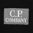 Black 60100 - CP COMPANY - Boy'S Logo Polo Shirt