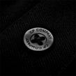 Black 60100 - CP COMPANY - Boy'S Logo Polo Shirt