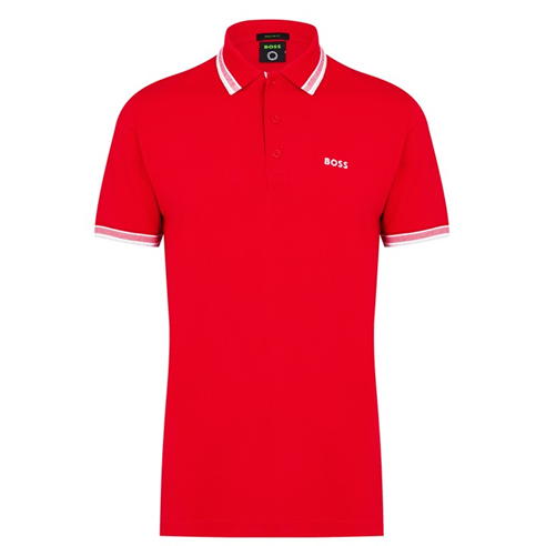 BOSS - Paddy Polo Shirt