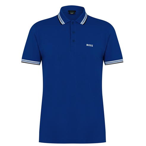 BOSS - Paddy Polo Shirt