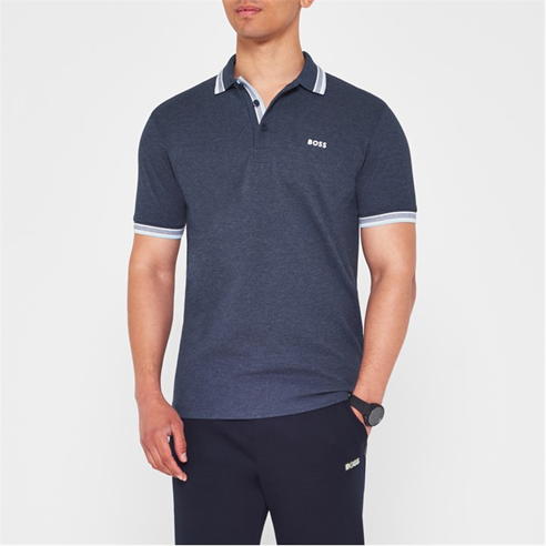 BOSS - Paddy Polo Shirt