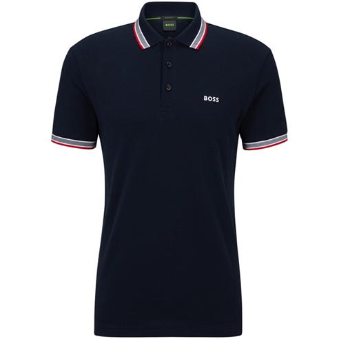 BOSS - Paddy Polo Shirt