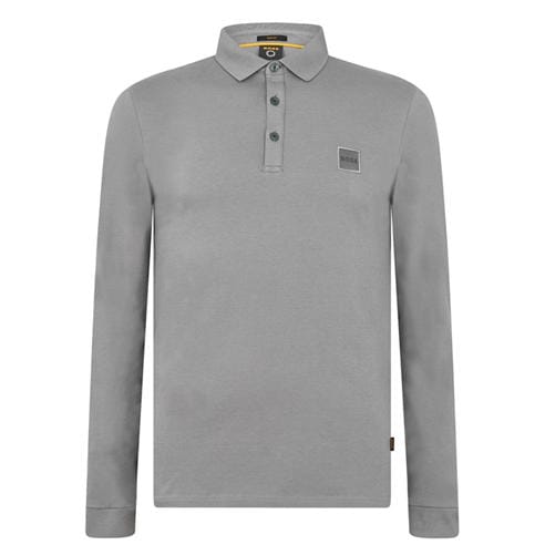 Boss - Passerby Polo Shirt