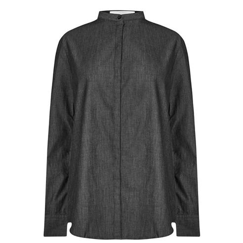 Boss - Classic Cotton Blouse