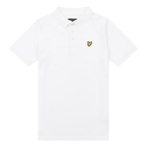 Jack Classic Childrens Polo