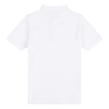 Bright White - Lyle and Scott - Classic Polo Jn99