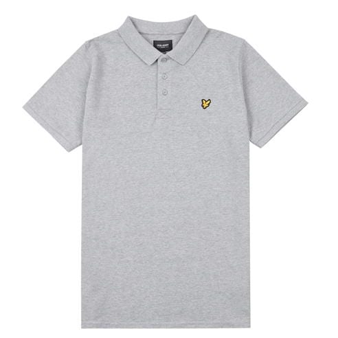 Lyle and Scott - Classic Polo Jn99
