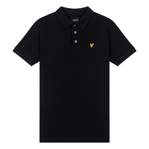 Lyle and Scott - Classic Polo Jn99