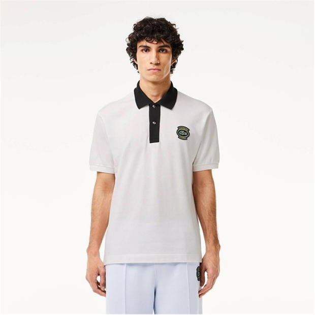 Lacoste Heritage Polo Shirt