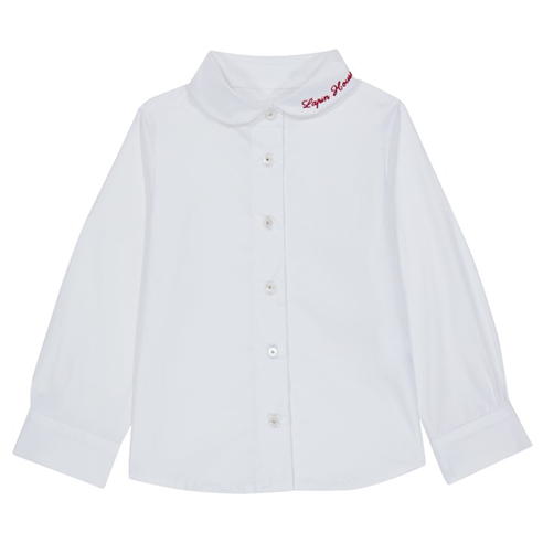 Lapin - Lapin Shirt Jn34
