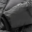 Black BEH - Calvin Klein Jeans - CKJ LOGO TAPE PUFFER