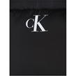 Black BEH - Calvin Klein Jeans - CKJ LOGO TAPE PUFFER
