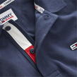 Blue - Tommy Hilfiger - SLIM PLACKET POLO