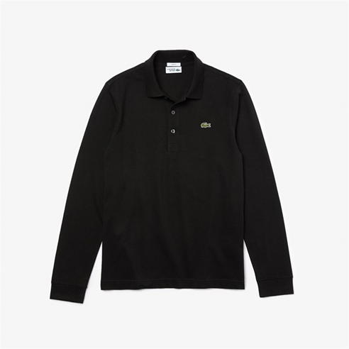 Lacoste - Sleeve Polo Shirt