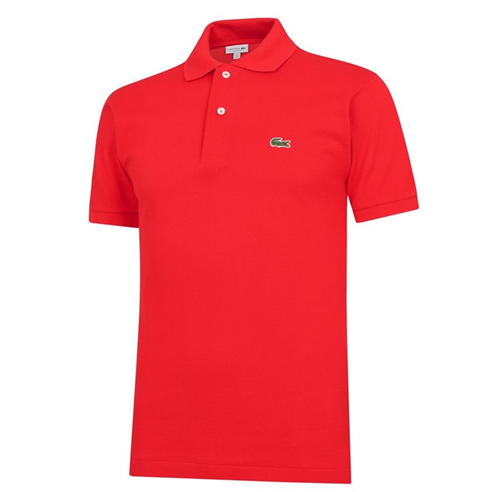 Lacoste - Original L.12.12 Polo Shirt