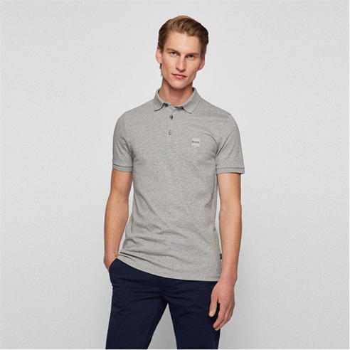 Boss - Passenger Polo Shirt